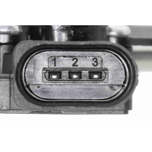 Sensor, Leuchtweitenregulierung VEMO V10-72-0289 Green Mobility Parts f&uuml;r AUDI