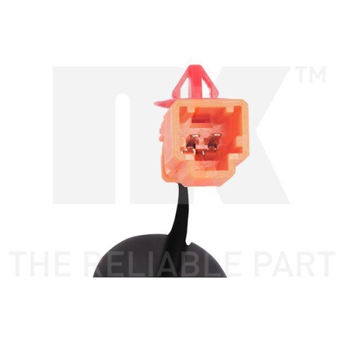 Sensor, Raddrehzahl NK 292613 f&uuml;r HONDA, Hinterachse rechts