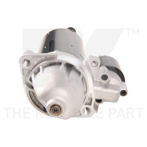 Starter NK 4733003 f&uuml;r MERCEDES-BENZ