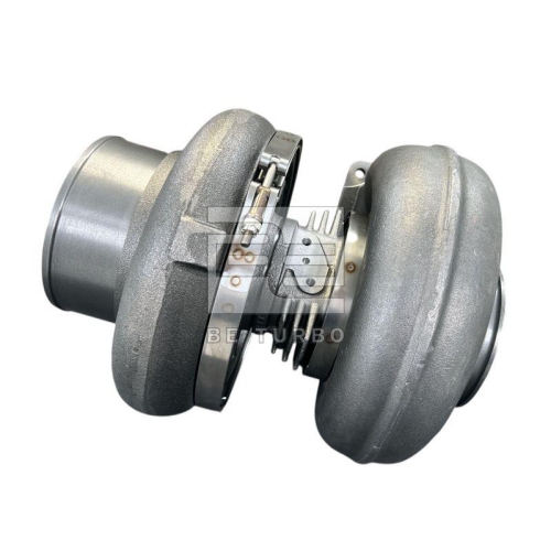 BE TURBO 133063 Lader, Aufladung f&uuml;r