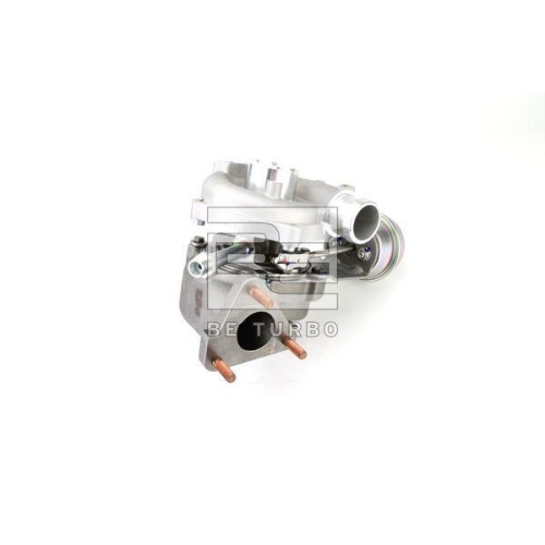 BE TURBO 124142 Lader, Aufladung f&uuml;r FORD VAG