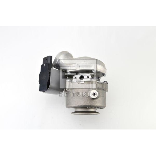 BE TURBO 127692 Lader, Aufladung f&uuml;r BMW