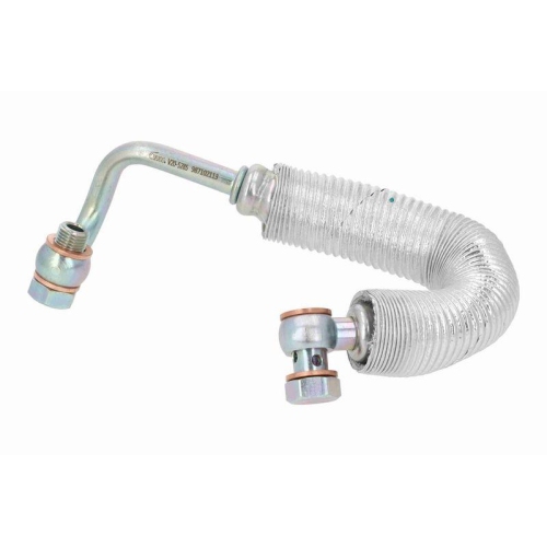 VAICO V20-5285 &Ouml;lleitung, Lader Original VAICO Qualit&auml;t f&uuml;r BMW, Abgasturbolader