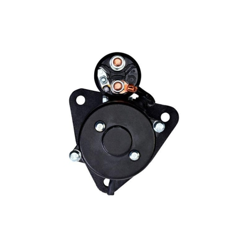 HELLA 8EA 015 642-991 Starter f&uuml;r CASE IH CUMMINS