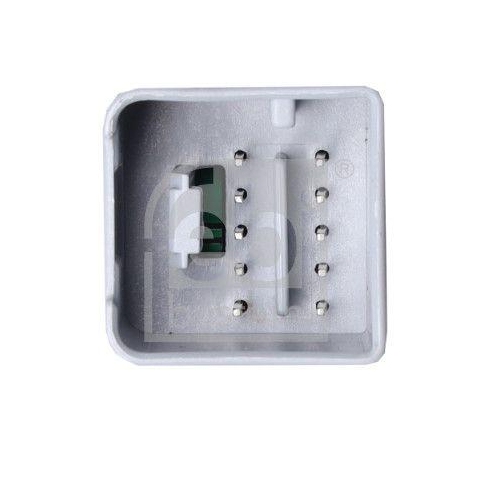 FEBI BILSTEIN 1004106 Schalter, Fensterheber febi Plus f&uuml;r SKODA, fahrerseitig