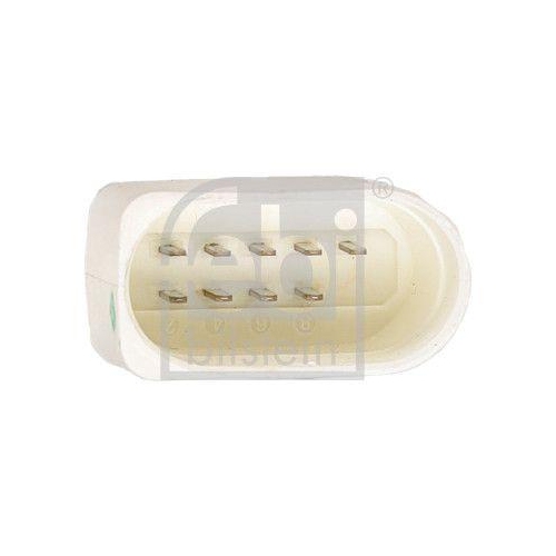 FEBI BILSTEIN 1001811 T&uuml;rschloss febi Plus f&uuml;r SEAT VW, vorne rechts