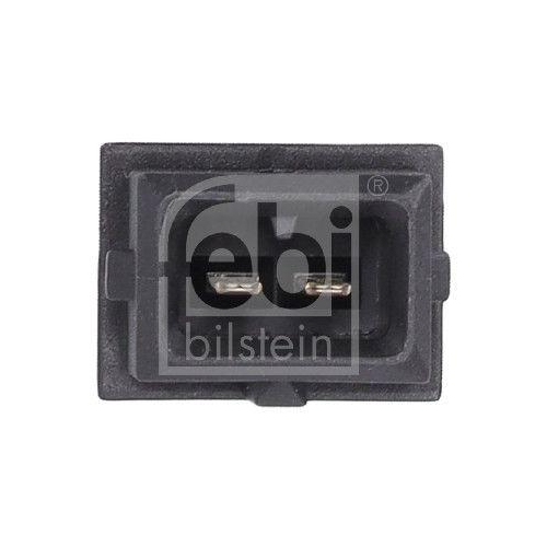 FEBI BILSTEIN Sensor, K&uuml;hlmittelstand 30911 f&uuml;r DAF