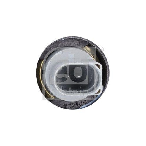 FEBI BILSTEIN Thermostatgeh&auml;use 180451 f&uuml;r AUDI SEAT SKODA VW