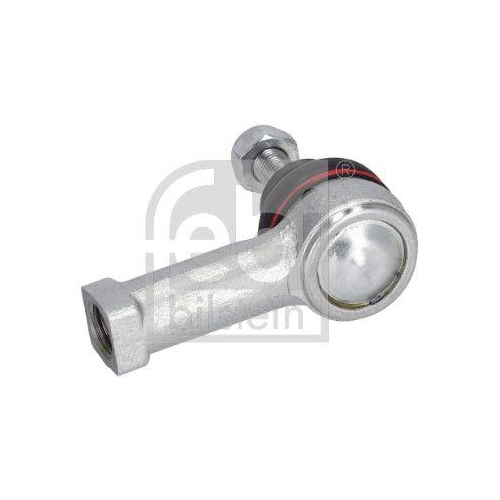 FEBI BILSTEIN Spurstangenkopf 15075 f&uuml;r MITSUBISHI, Vorderachse beidseitig