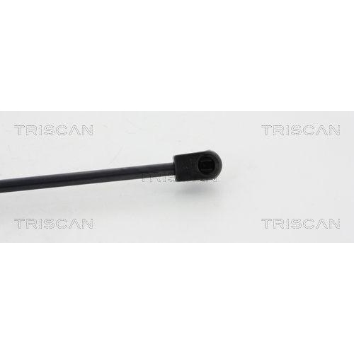 Gasfeder, Koffer-/Laderaum TRISCAN 8710 43235 für HYUNDAI, hinten links