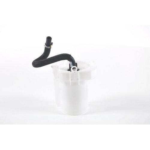 Kraftstoffpumpe BOSCH 0 986 580 807 f&uuml;r GMC OPEL SAAB VAUXHALL CHEVROLET HOLDEN