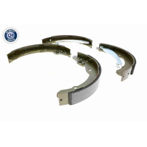 Bremsbackensatz VAICO V10-8352 Q+, Erstausrüsterqualität für AUDI SEAT SKODA VW