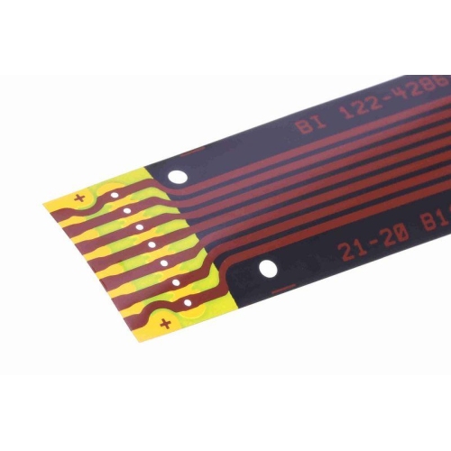 Lenkwinkelsensor VEMO V24-72-0182 Original VEMO Qualit&auml;t f&uuml;r FIAT OPEL