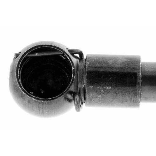 ACKOJA A38-0128 Gasfeder, Koffer-/Laderaum Original ACKOJA Qualit&auml;t f&uuml;r NISSAN