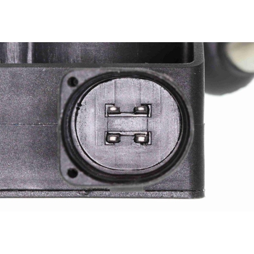 Sensor, Leuchtweitenregulierung VEMO V10-72-0345 Original VEMO Qualit&auml;t f&uuml;r AUDI