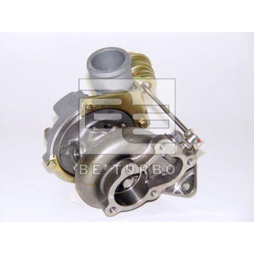BE TURBO 124796 Lader, Aufladung f&uuml;r RENAULT