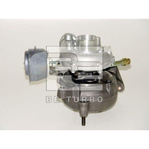 BE TURBO 124142RED Lader, Aufladung f&uuml;r VAG