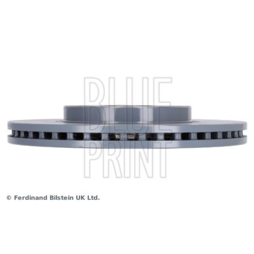 BLUE PRINT ADG043166 2 St&uuml;ck Bremsscheiben f&uuml;r OPEL VAUXHALL CHEVROLET GENERAL MOTORS
