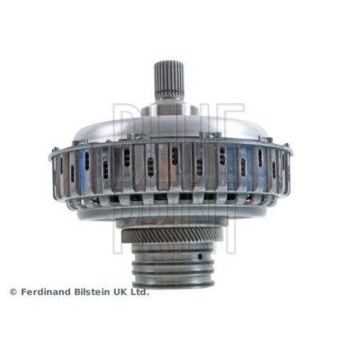 BLUE PRINT ADBP300279 Kupplungssatz f&uuml;r AUDI PORSCHE VW