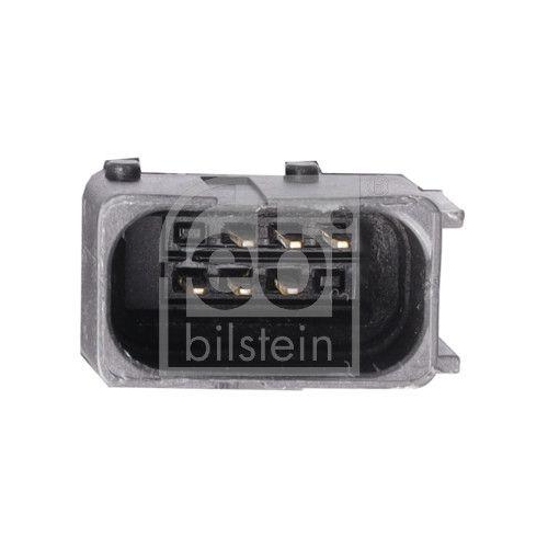 FEBI BILSTEIN 1000767 T&uuml;rschloss febi Plus f&uuml;r FIAT, vorne links