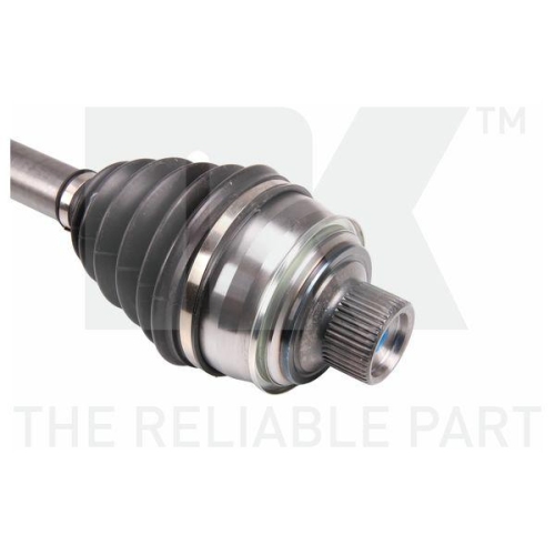 NK 5047265 Antriebswelle f&uuml;r AUDI, Vorderachse