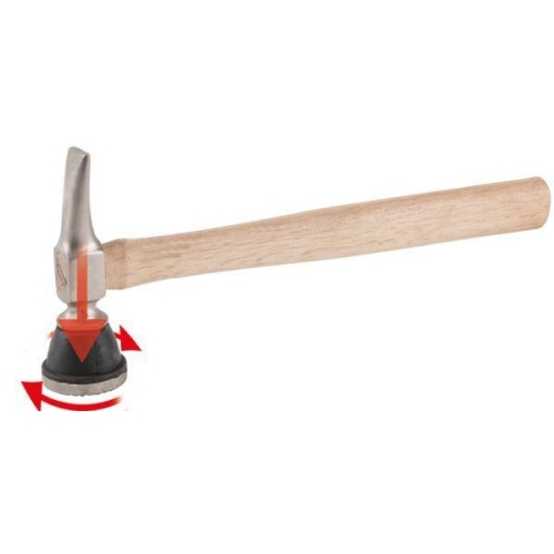 Riffelhammer KS TOOLS 140.2109 für
