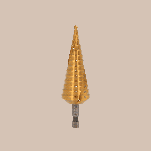 Stufenbohrer KS TOOLS 330.2386 für