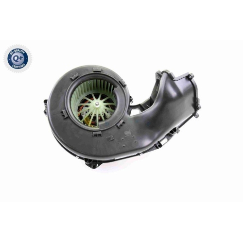 Ansauggebläse, Innenraumluft VEMO V40-03-1130 Q+, Erstausrüsterqualität für OPEL