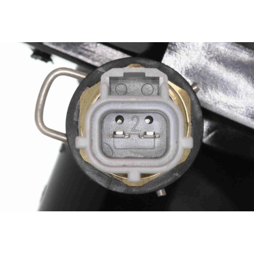 Thermostatgeh&auml;use VEMO V25-99-1770 Green Mobility Parts f&uuml;r FORD