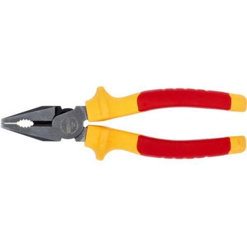 Kombinationszange KS TOOLS 117.5401 f&uuml;r