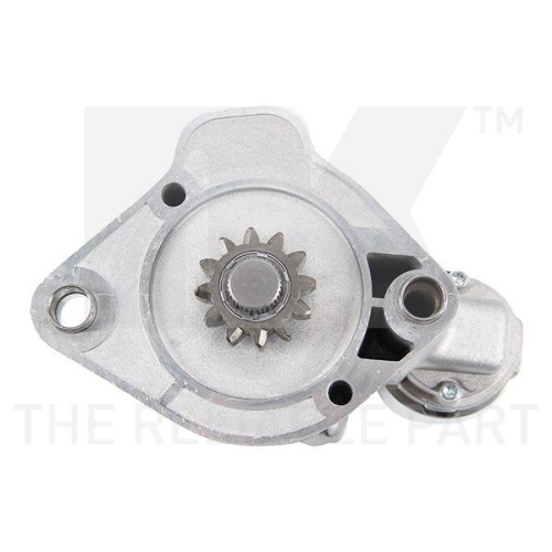 Starter NK 4733005 f&uuml;r MERCEDES-BENZ VW VAG