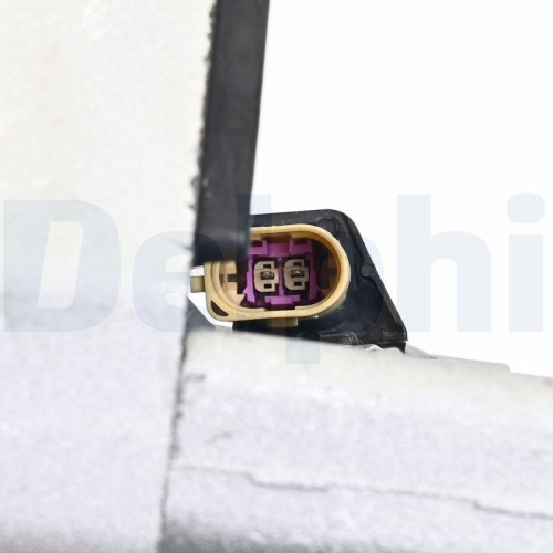 Lagerung, Motor DELPHI TEM289 für AUDI, links, rechts, vorne