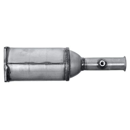 Ru&szlig;-/Partikelfilter, Abgasanlage HELLA 8LG 366 070-931 f&uuml;r CITRO&Euml;N PEUGEOT