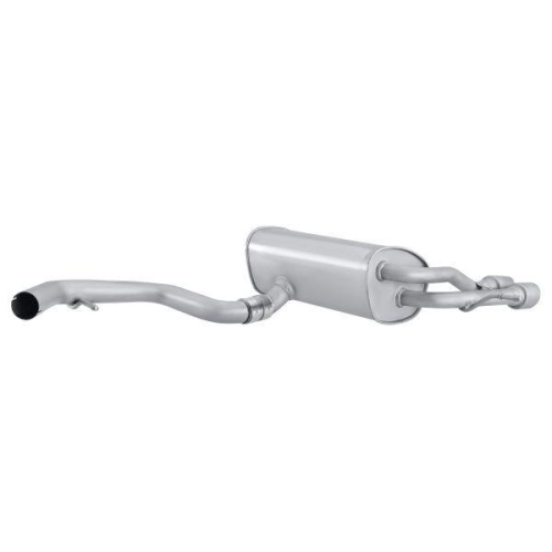 HELLA Endschalld&auml;mpfer 8LD 366 036-421 Easy2Fit &ndash;