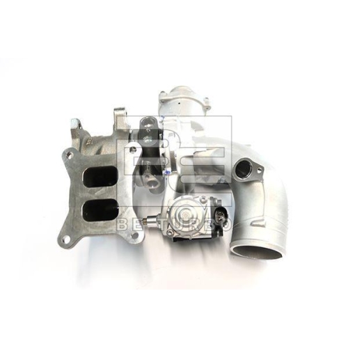 BE TURBO 129211 Lader, Aufladung f&uuml;r VAG