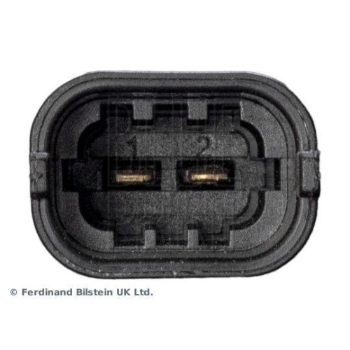 Thermostat, K&uuml;hlmittel BLUE PRINT ADG09255 f&uuml;r OPEL VAUXHALL CHEVROLET