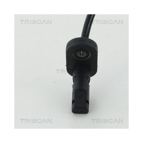 Sensor, Raddrehzahl TRISCAN 8180 40141 f&uuml;r HONDA, Vorderachse rechts