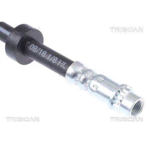 Bremsschlauch TRISCAN 8150 27239 f&uuml;r VOLVO, Hinterachse