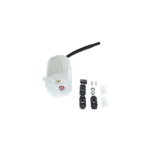 Kraftstoffpumpe BOSCH 0 986 580 825 f&uuml;r MERCEDES-BENZ, im Kraftstoffbeh&auml;lter