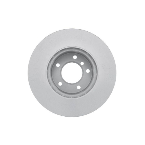 Bremsscheibe BOSCH 0 986 479 216 f&uuml;r BMW, Vorderachse