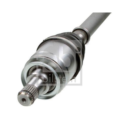 FEBI BILSTEIN Antriebswelle 183675 f&uuml;r BMW, Hinterachse links
