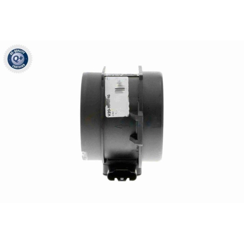 Luftmassenmesser VEMO V20-72-5140 Q+, Erstausr&uuml;sterqualit&auml;t f&uuml;r BMW