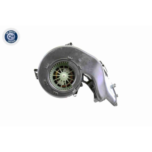 Ansauggebläse, Innenraumluft VEMO V40-03-1131 Q+, Erstausrüsterqualität für OPEL