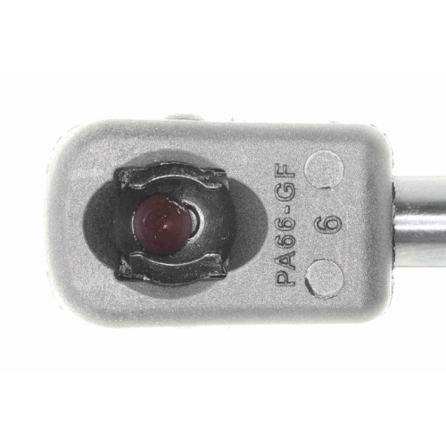 ACKOJA A38-0133 Gasfeder, Koffer-/Laderaum Original ACKOJA Qualit&auml;t f&uuml;r NISSAN