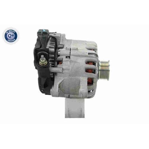 Startergenerator VEMO V22-24-0001 Q+, Erstausr&uuml;sterqualit&auml;t f&uuml;r CITRO&Euml;N PEUGEOT