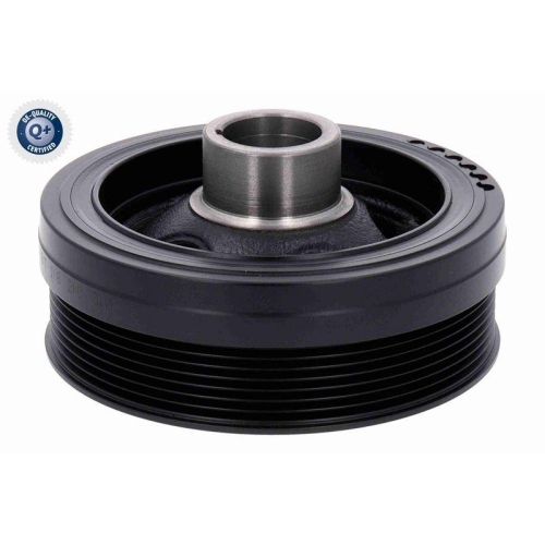 Riemenscheibe, Kurbelwelle VAICO V30-3635 Q+, Erstausr&uuml;sterqualit&auml;t f&uuml;r