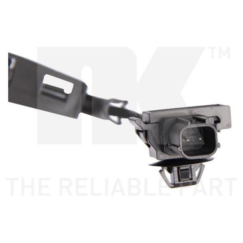 Sensor, Raddrehzahl NK 292616 f&uuml;r HONDA, Vorderachse links