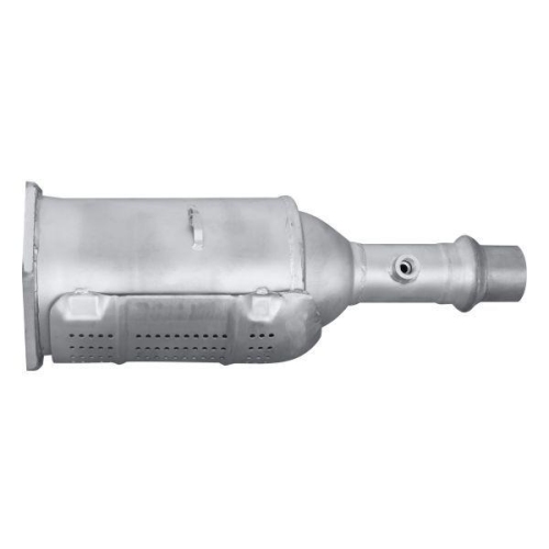 Ruß-/Partikelfilter, Abgasanlage HELLA 8LG 366 070-941 für CITROËN PEUGEOT