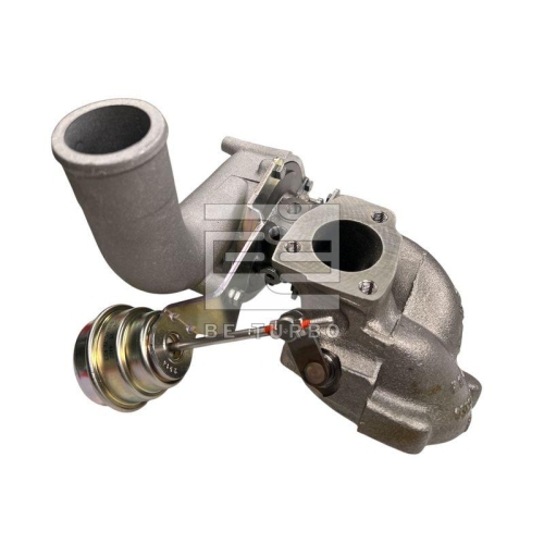 BE TURBO 124144 Lader, Aufladung f&uuml;r VAG