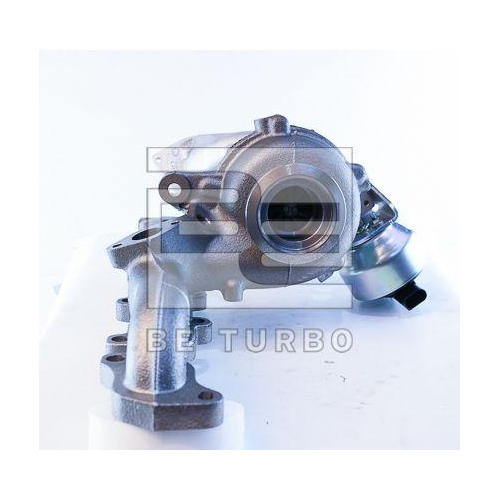 BE TURBO 130333 Lader, Aufladung f&uuml;r VAG